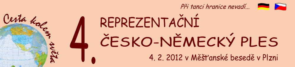 esko-Nmeck ples 2012