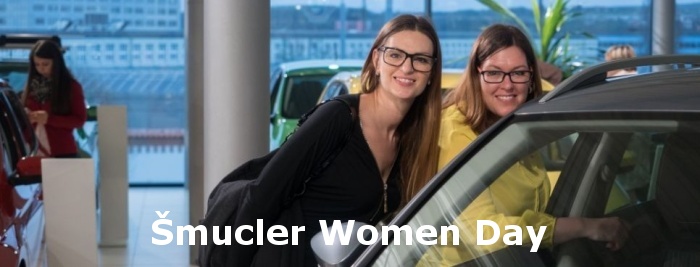 mucler Women Day - Excellentn ena
