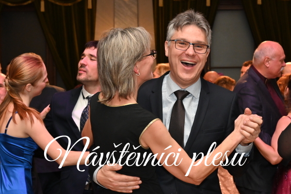 FOTOGALERIE - nv�t�vn�ci plesu