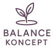 BALANCE koncept