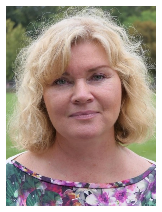 MUDr. Miroslava Prchov