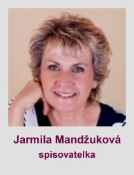 Jarmila Madukov - spisovatelka