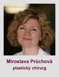 Miroslava Prchov - plastick chirurg