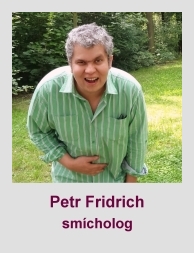 Petr Fridrich - smcholog