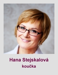 Hana Stejskalov - kouka