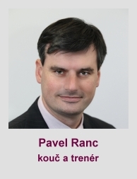 Pavel Ranc - kou a trenr