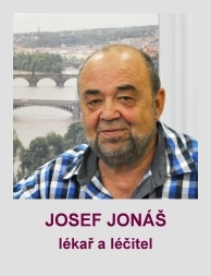 Josef Jon - lka a litel