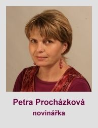 Petra Prochzkov - novinka