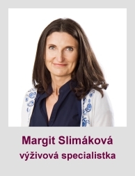 Margit Slimkov - vivov specialistka