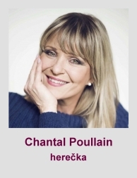 Chantal Poullain - hereka