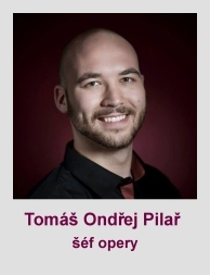 Tom Ondej Pila - f opery