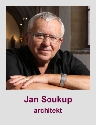 Jan Soukup - architekt