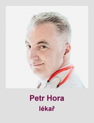 Petr Hora - lka