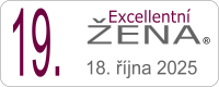 19. konference EXCELLENTN ENA
