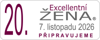 20. konference EXCELLENTN� �ENA�