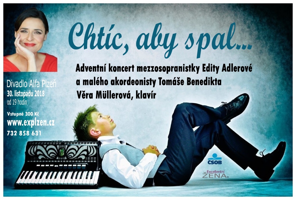 Adventní koncert