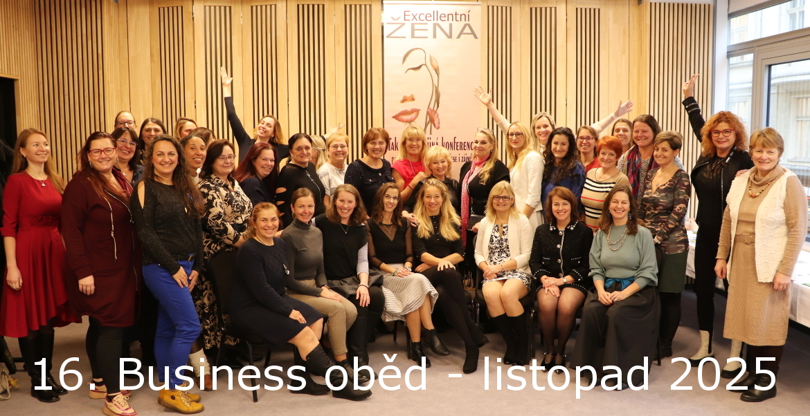 16. Business obd pro podnikav eny